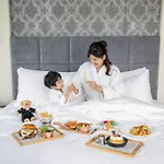 The St Regis Bangkok- SHA Extra Plus