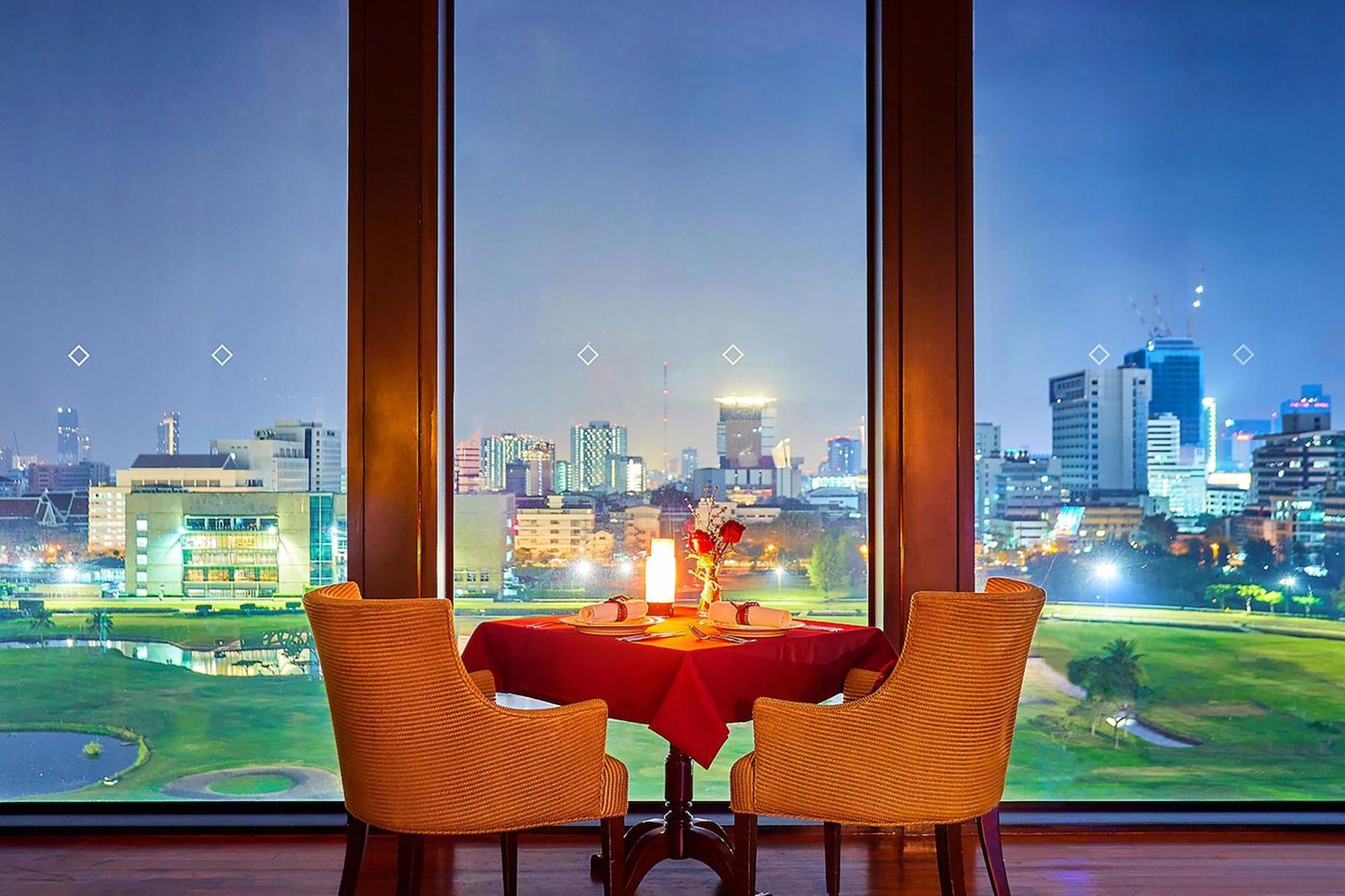 Hotel The St Regis Bangkok- Sha Extra 5*