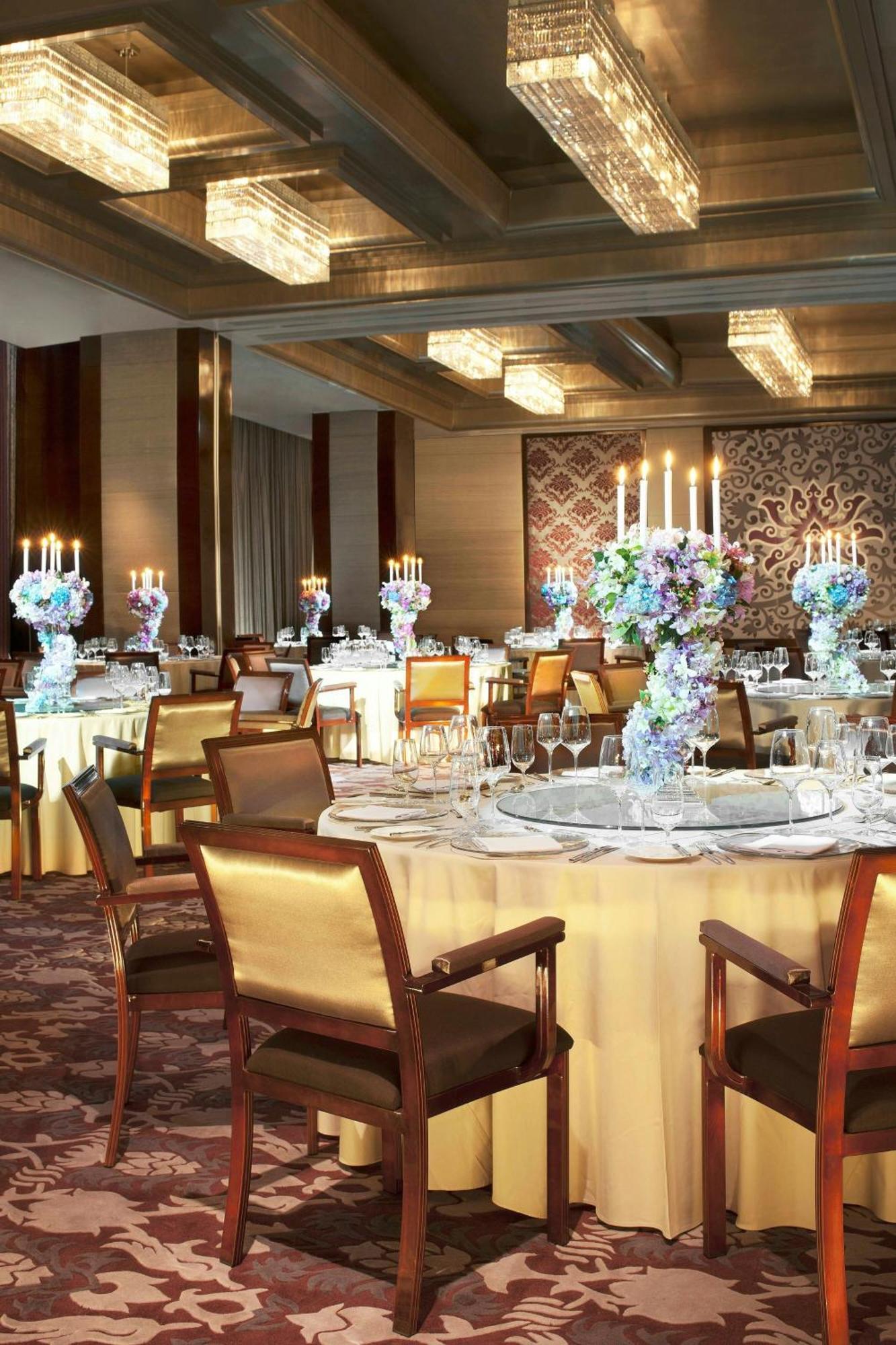 The St Regis Bangkok- Sha Extra 5* Bangkok