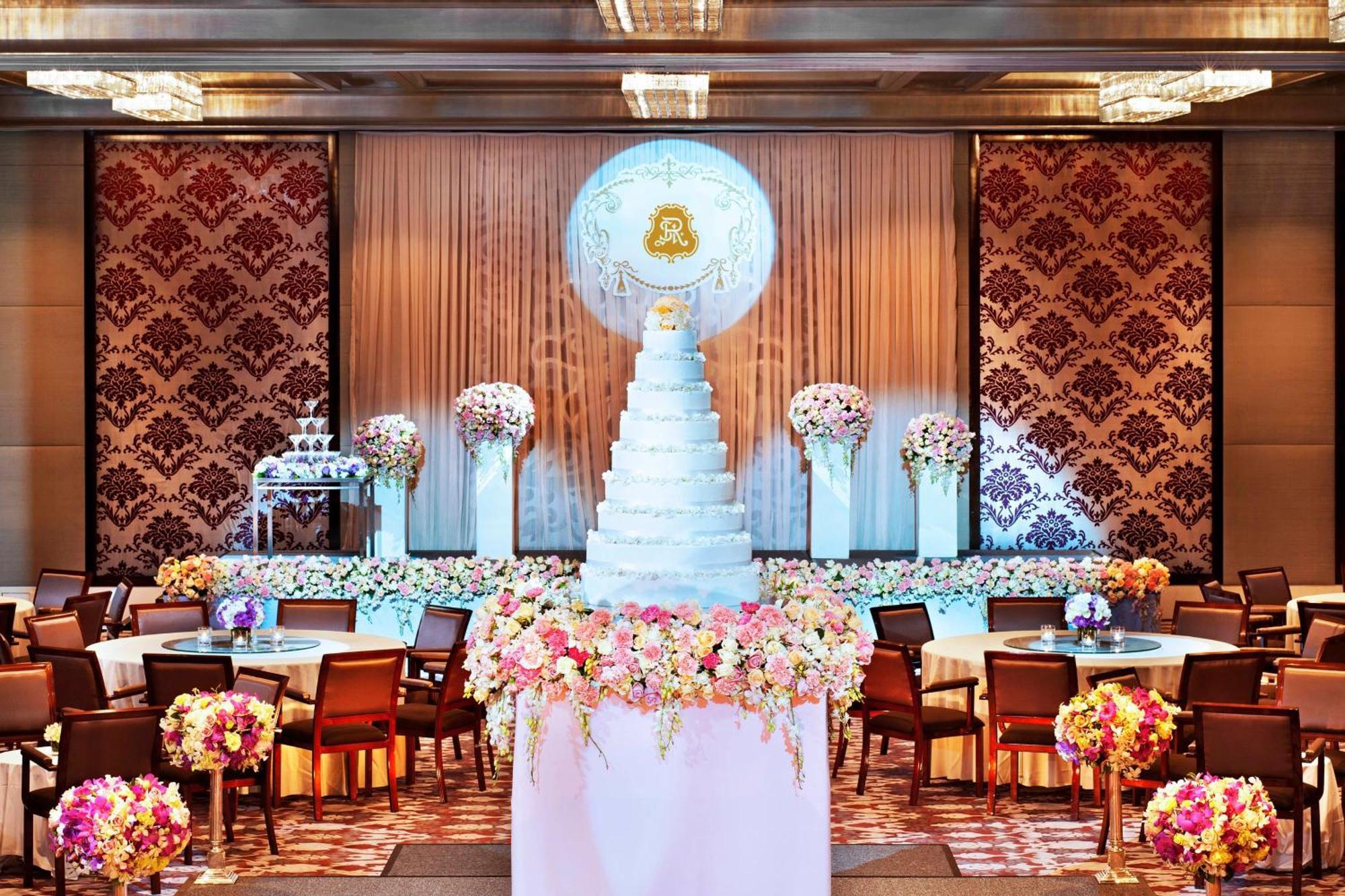 The St Regis Bangkok- Sha Extra 5*