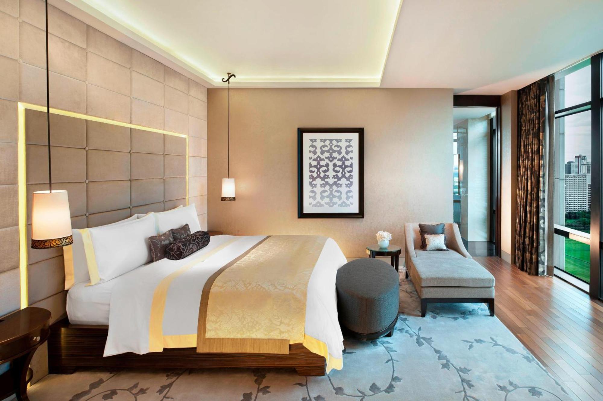 Hotel The St. Regis Bangkok